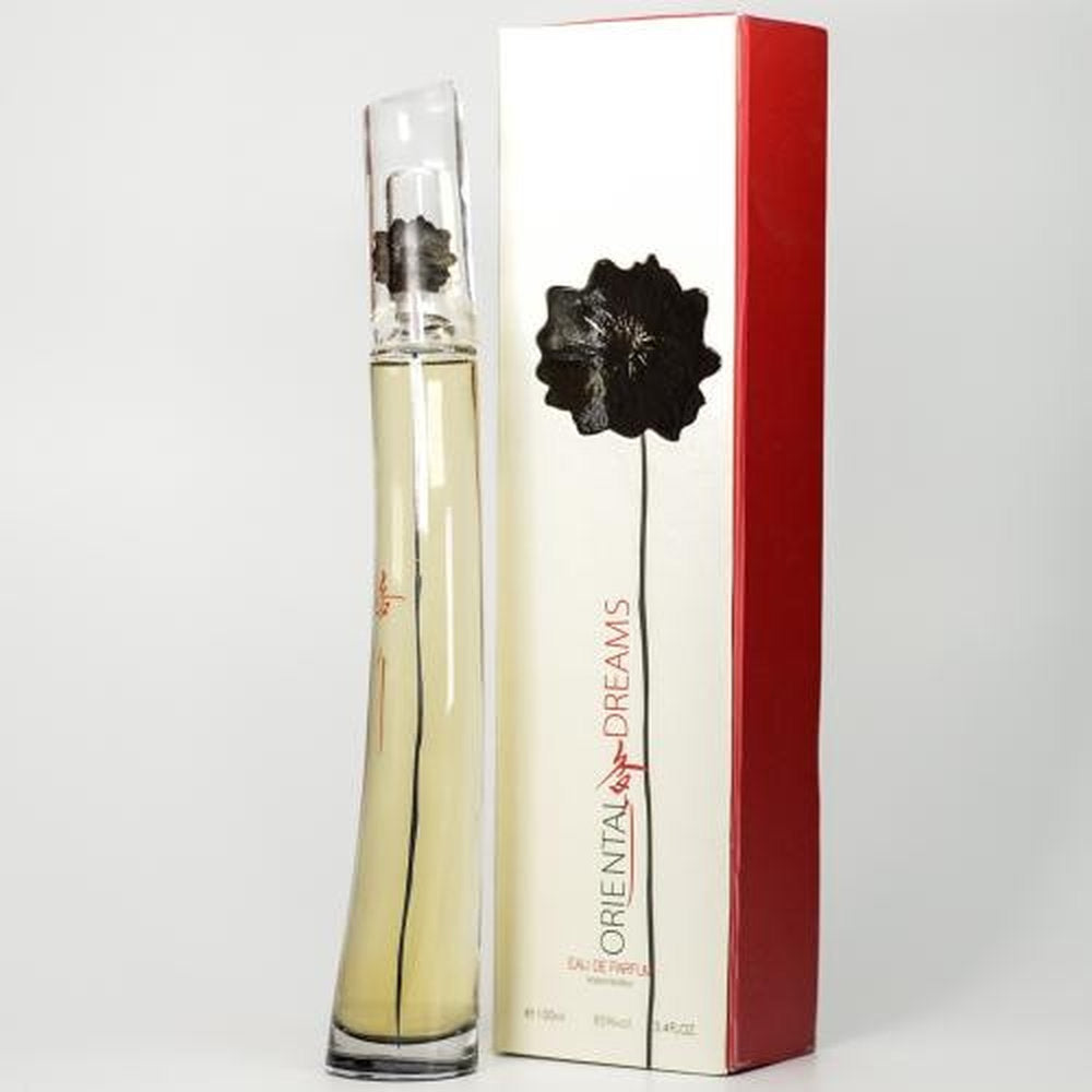 Oriental Dream By Parfums Rivera Perfume By Parfums Rivera For Women