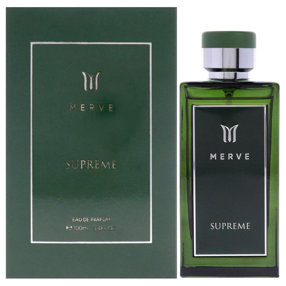 Merve Supreme Perfume By Anfar For M