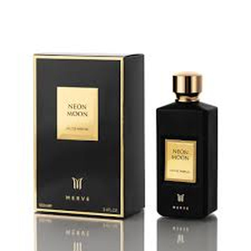 Merve Neon Moon Perfume By Anfar For W