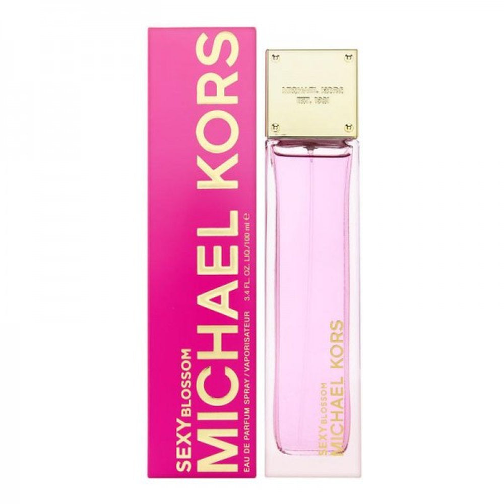 Michael Kors Sexy Blossom By Michael Kors Perfume By Michael Kors For Women