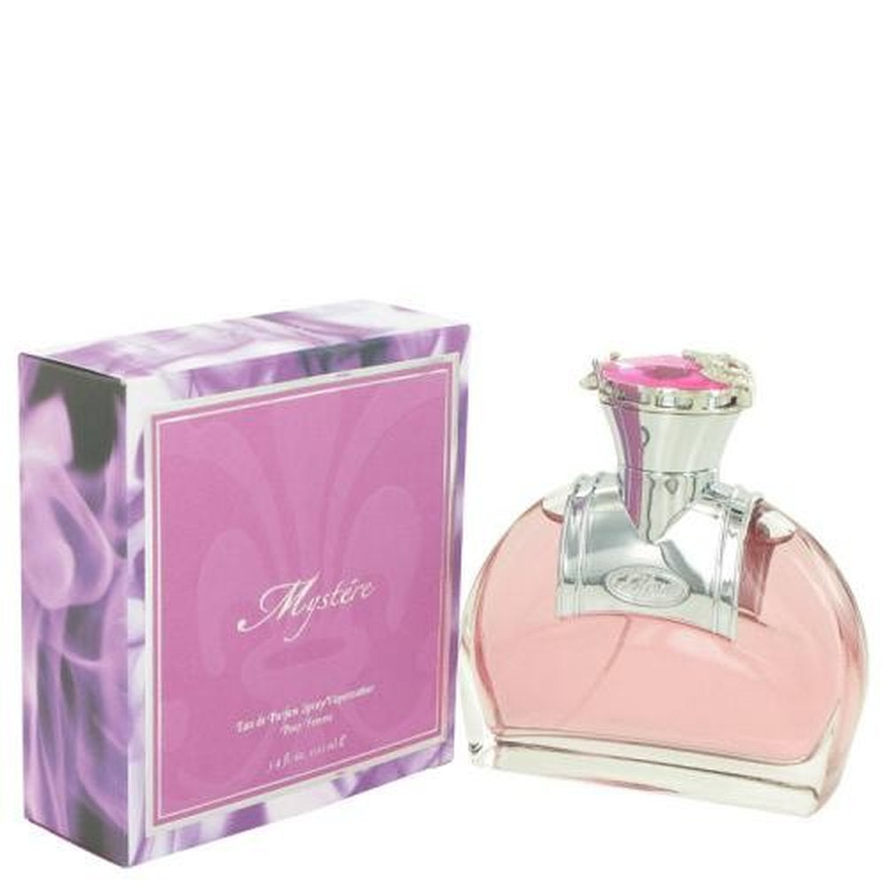 Mystere By Joseph Prive Perfume By Joseph Prive For Women