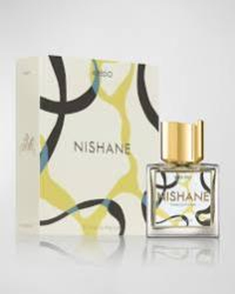 Nishane Kredo Perfume By Nishane For W