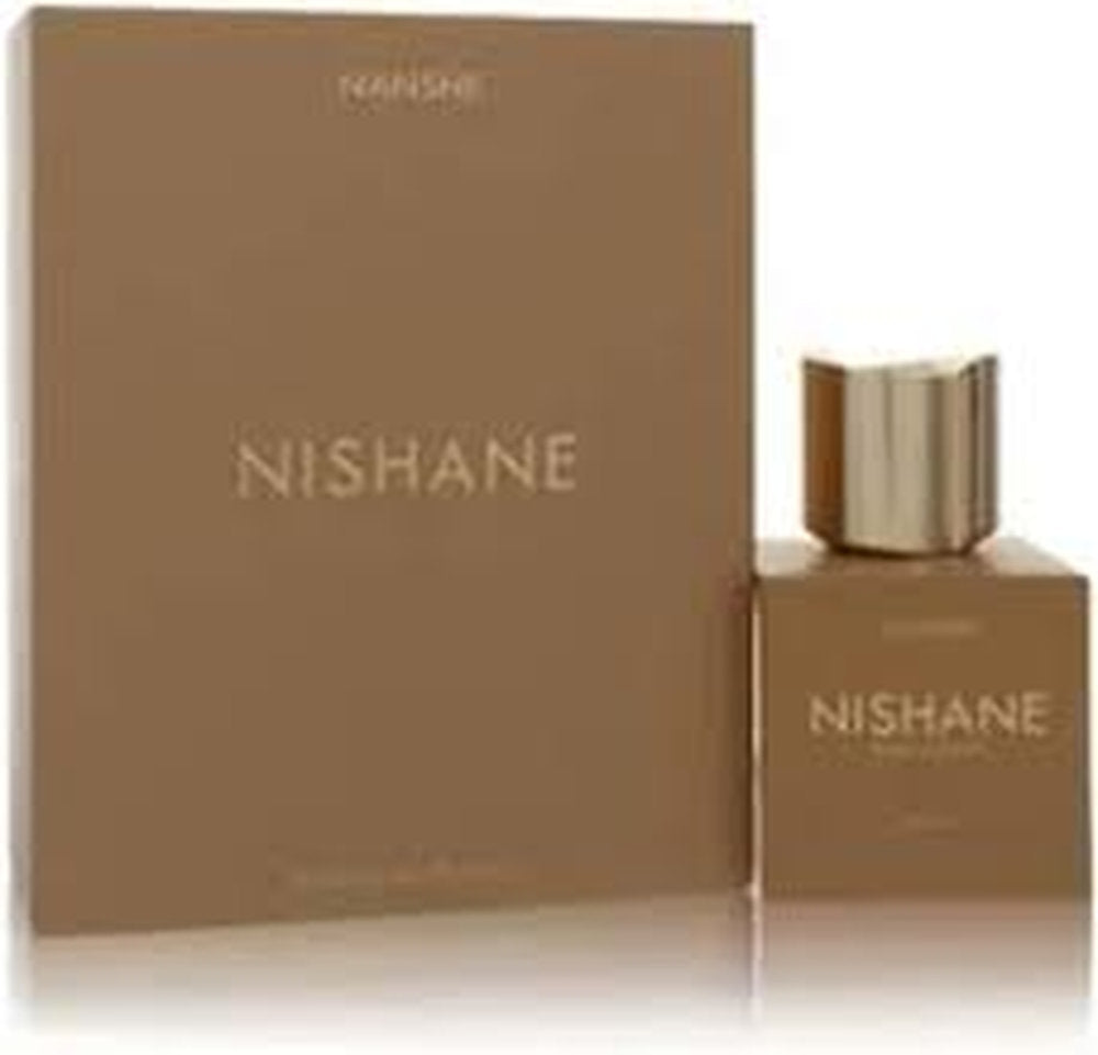 Nishane Nanshe Perfume By Nishane For W