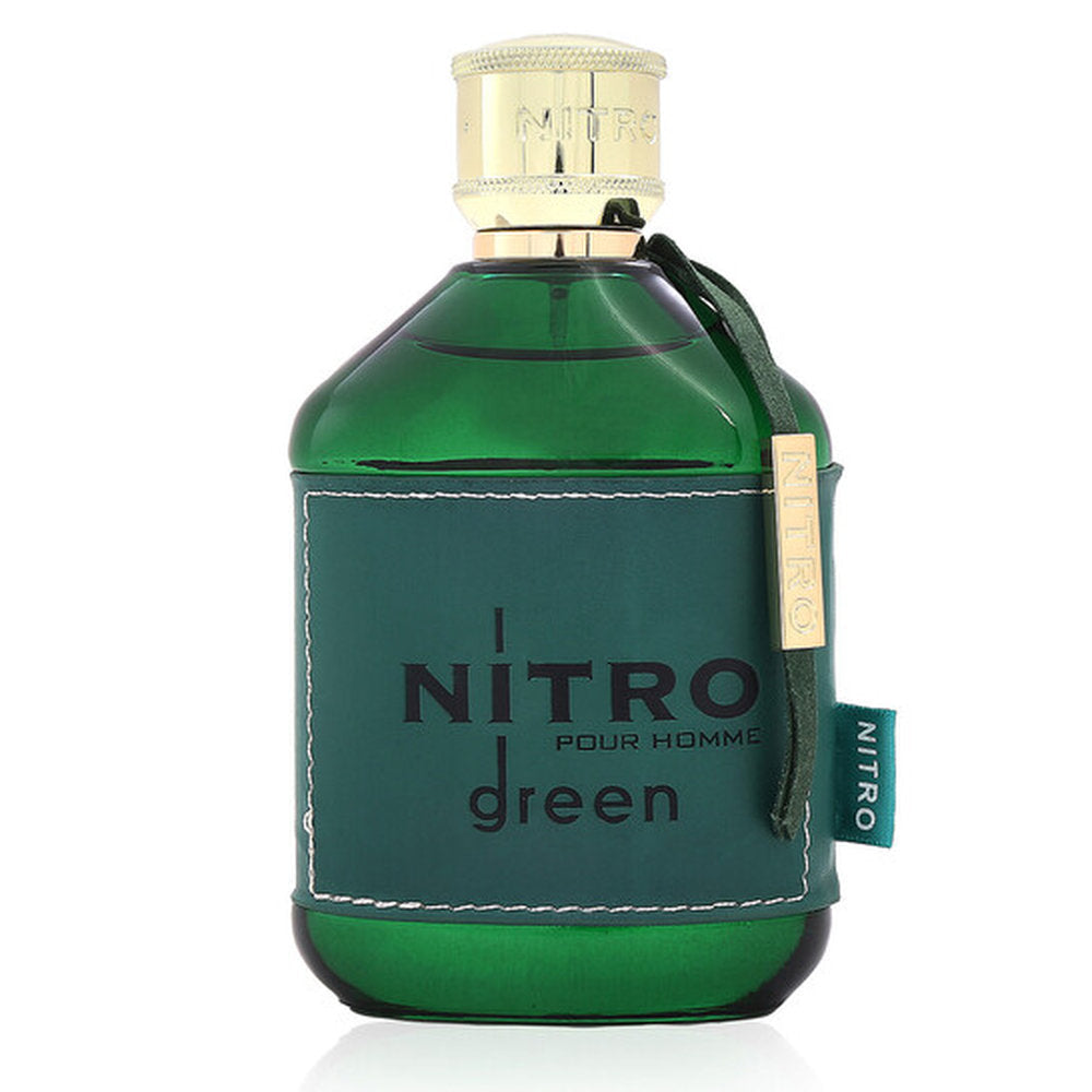 Nitro Green By Dumont Perfume By Dumont For M