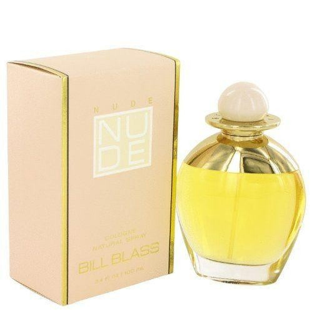 Nude By Bill Blass Perfume By Bill Blass For Women