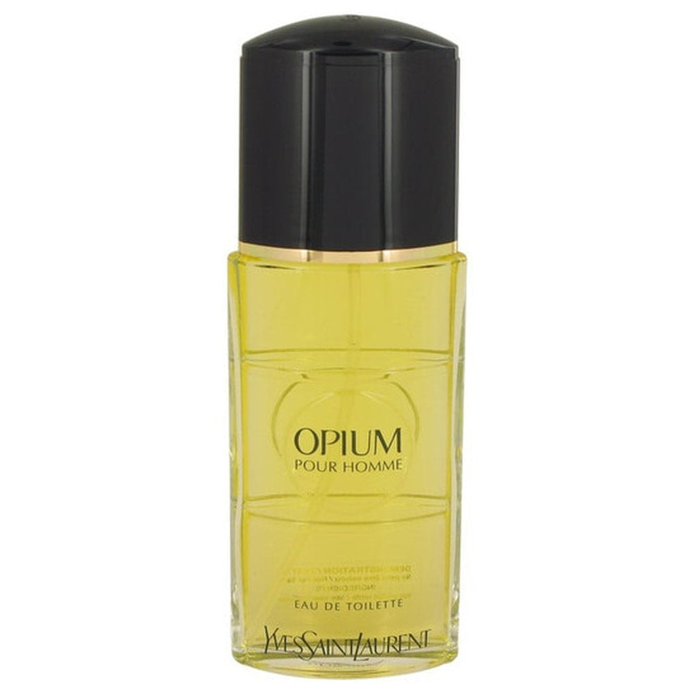 Opium Perfume By Yvessaintlaurent Ysl For Women