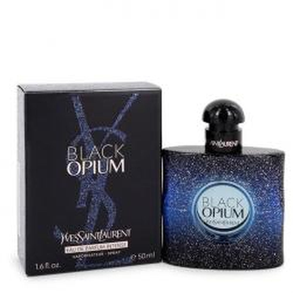 Black Opium Intense By Yves Saint Laurent Perfume By Yves Saint Laurent For Women