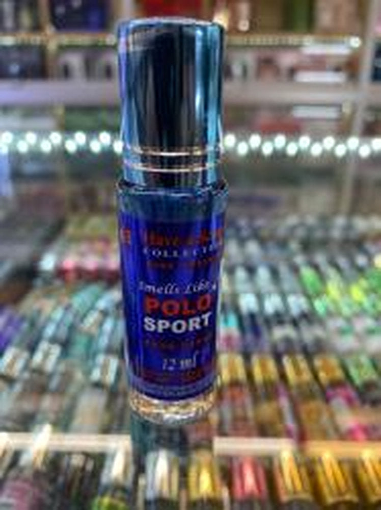 Polo Sport Perfume By Zabc For Men