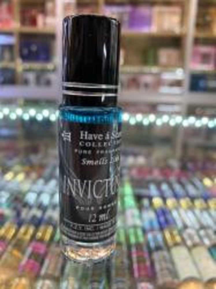 Invictus Perfume By Zabc For Men