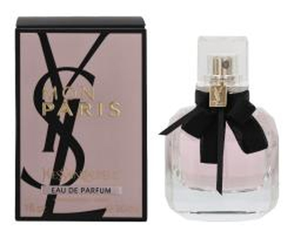 Mon Paris By Yves Saint Laurent Perfume By Yves Saint Laurent For Women