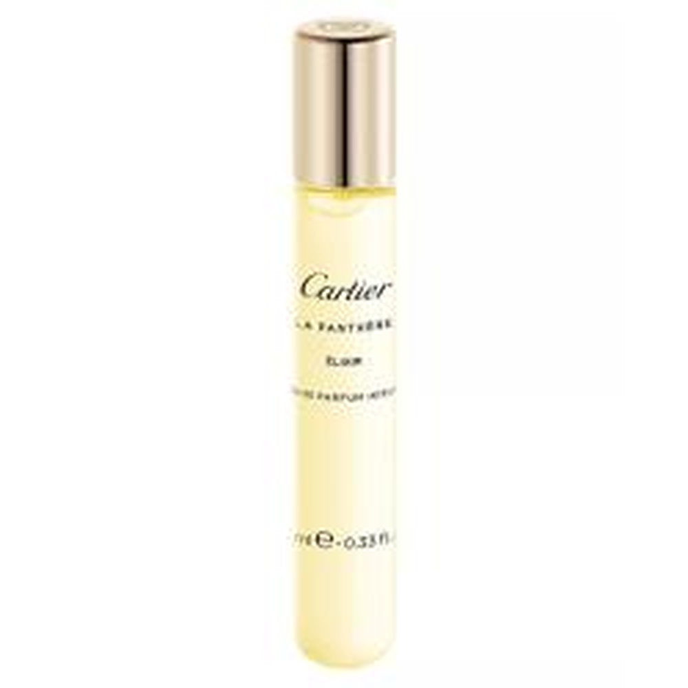 PASHA DE CARTIER ELIXER INTENSE BY CARTIER 10ML EDP FOR MEN. Perfume By CARTIER For Kid