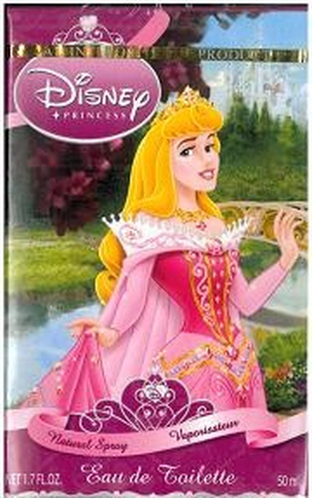 Princess Brior Rose By Disney Perfume By Disney For Kids