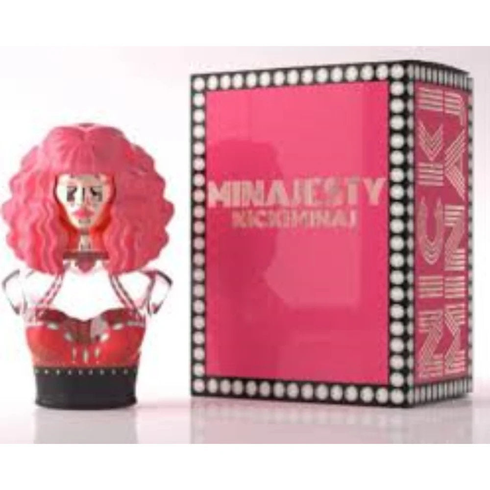 Minajesty By Nicki Minaj Perfume By Nicki Minaj For Women