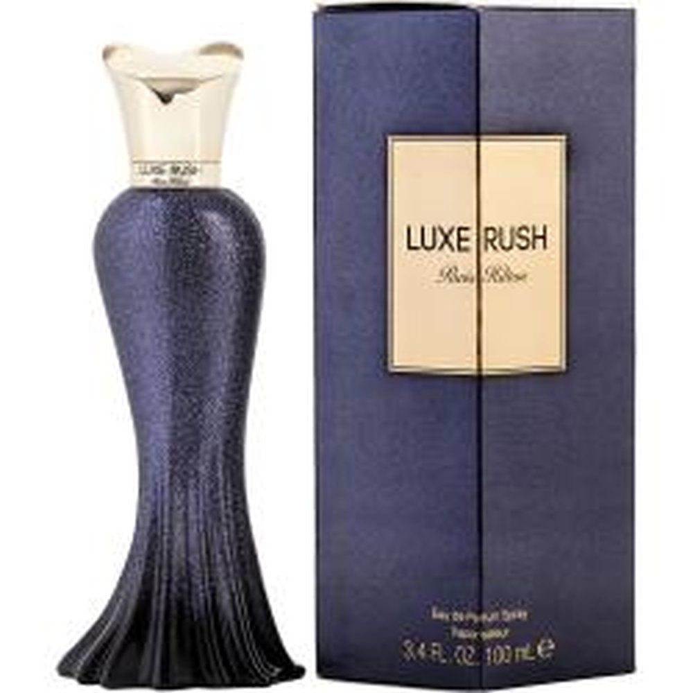 Paris Hilton Luxe Rush By Paris Hilton Perfume By Paris Hilton For Women