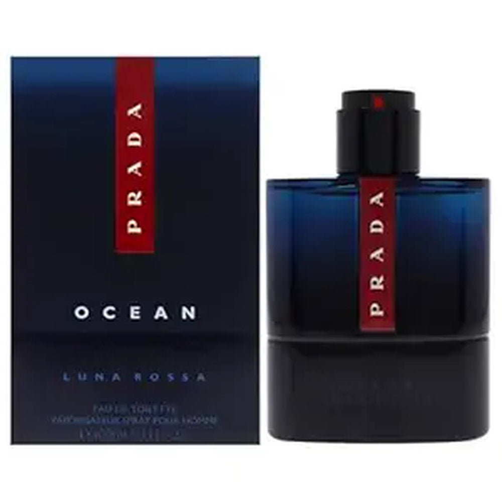PRADA LUNA ROSSA OCEAN BY PRADA Perfume By PRADA For Men