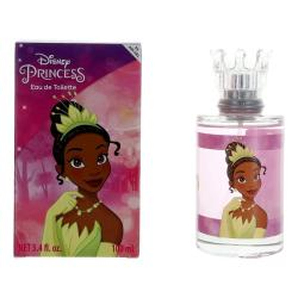 Princess Tiana By Disney Perfume By Disney For Kid