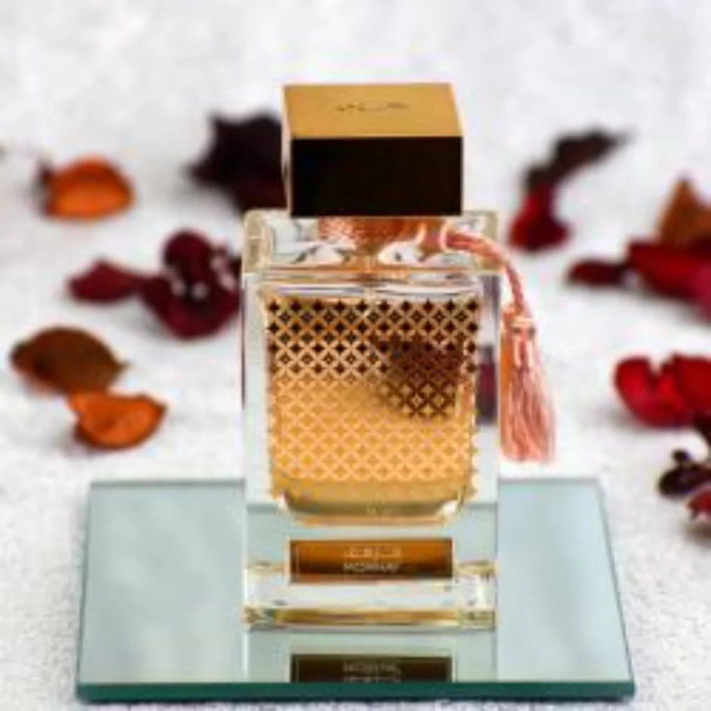 Rasasi Qasamat Morhaf Perfume By Rasasi For Men