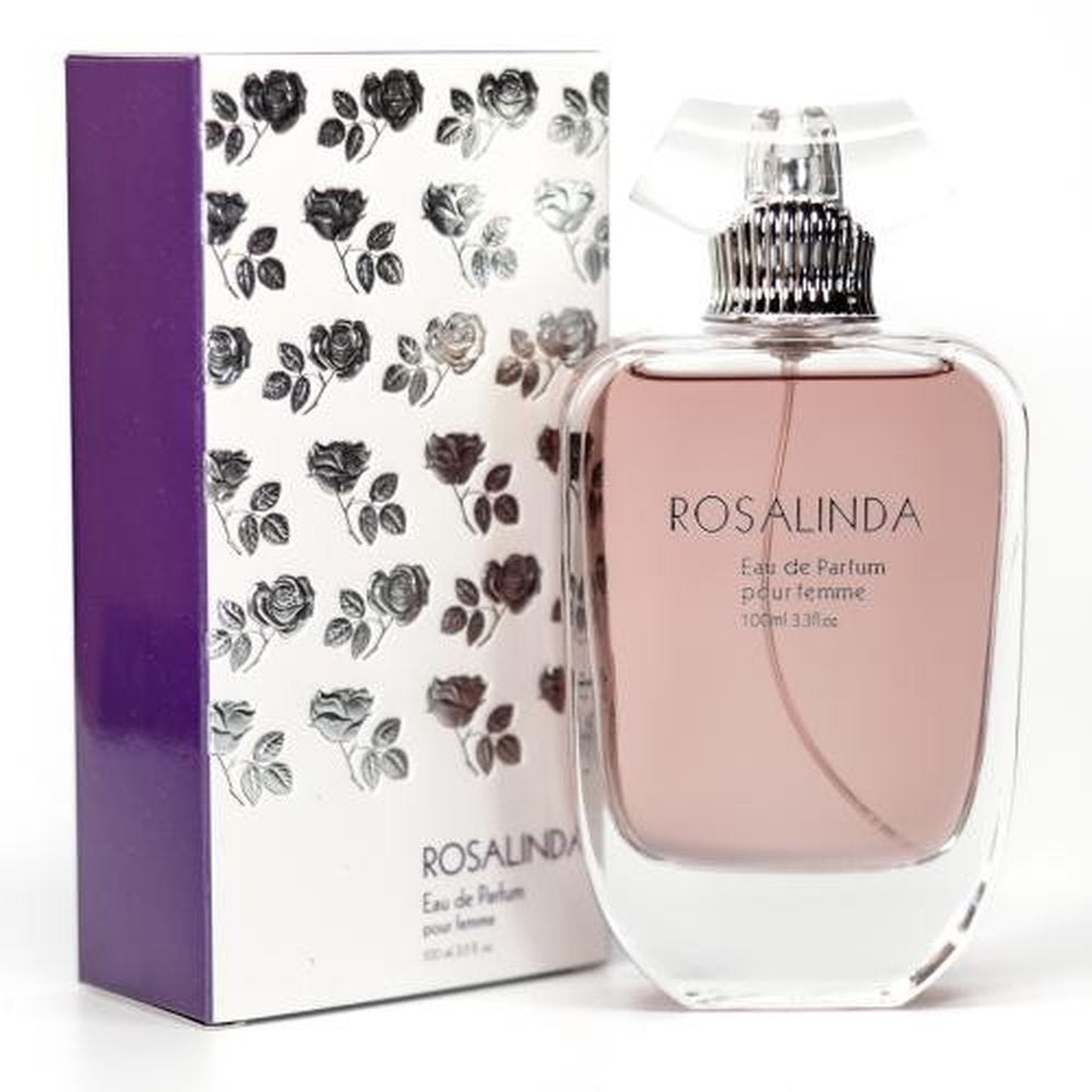 Rosalinda Purple Pour Femme By Sun DiOr Perfume By Sun Dior For Women