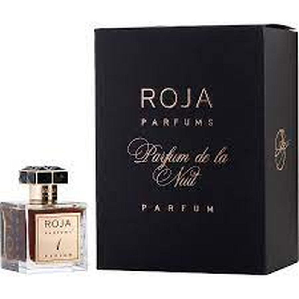 Roja Parfums Parfum De La Nuit 1 (U) Perfume By Roja Parfums For W