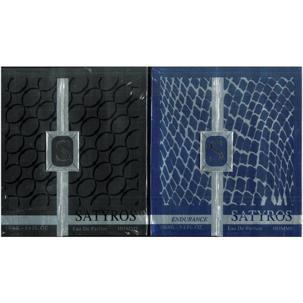Satyros Black By Yzy Perfume Perfume By Yzy Perfume For Men