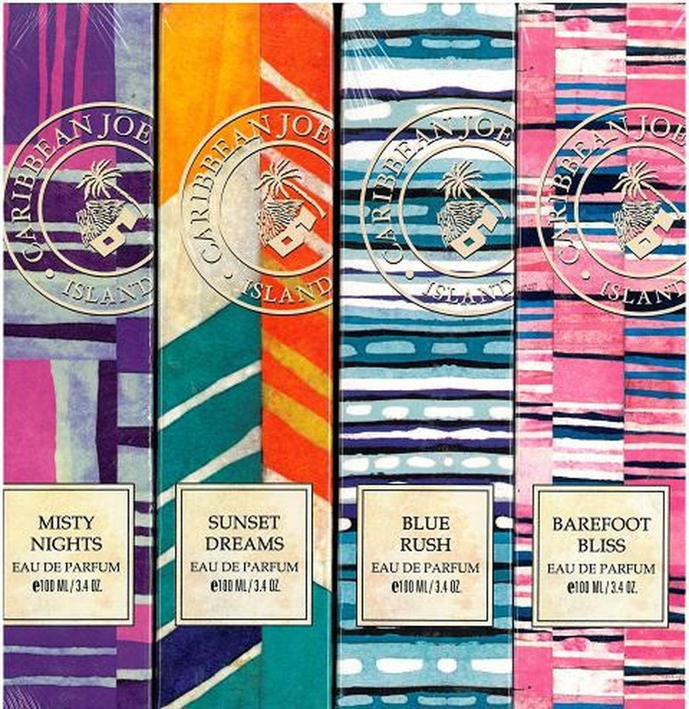 Sunset Dream By Caribbean Joe Perfume By Caribbean Joe For Men