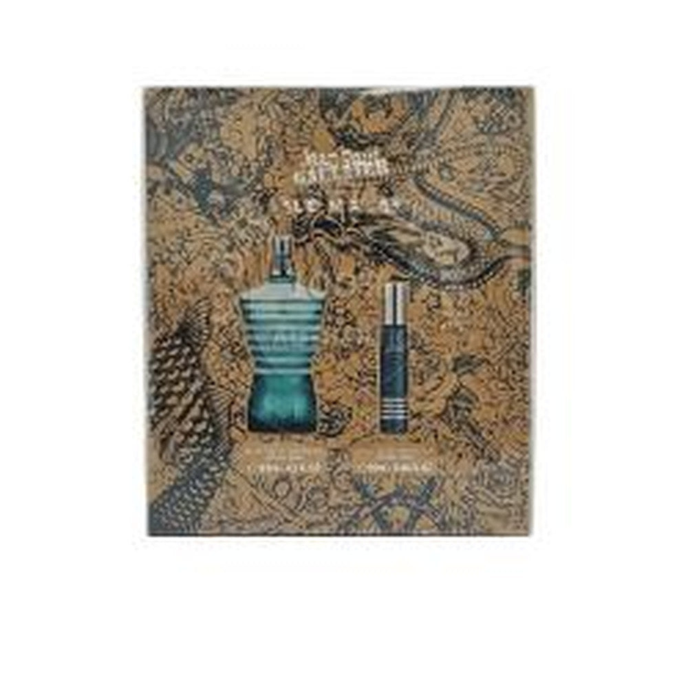 Gift/Set Jean Paul Gaultier 2 Pcs. 4.2 Fl Perfume By Jean Paul Gaultier For Men