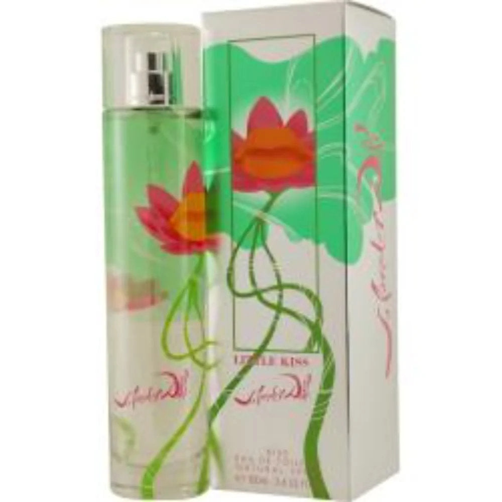 Gift/Set Little Kiss 3 Pcs. 3.4 Fl Perfume By Salvador Dali For Women