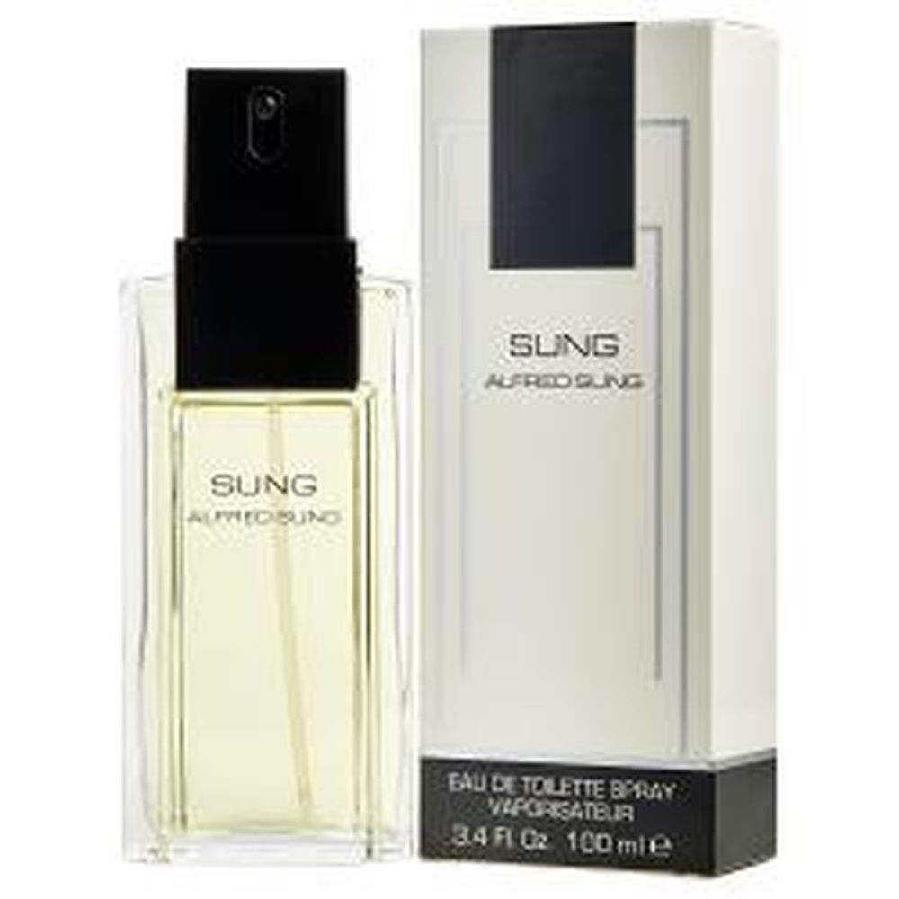 Alfred Sung By Alfred Sung Perfume By Alfred Sung For Women
