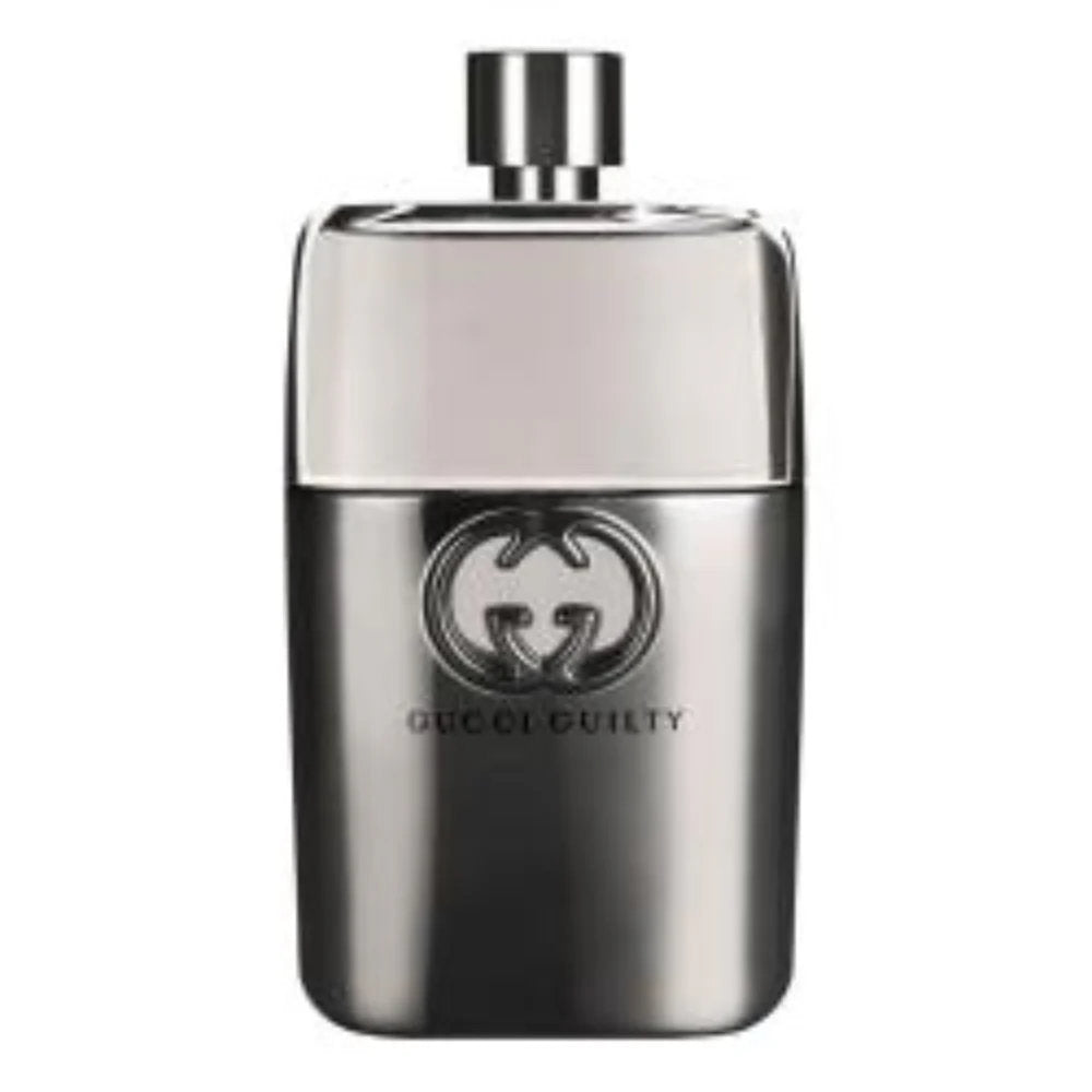 Gucci Guilty Tester By Gucci Perfume By Gucci For Men