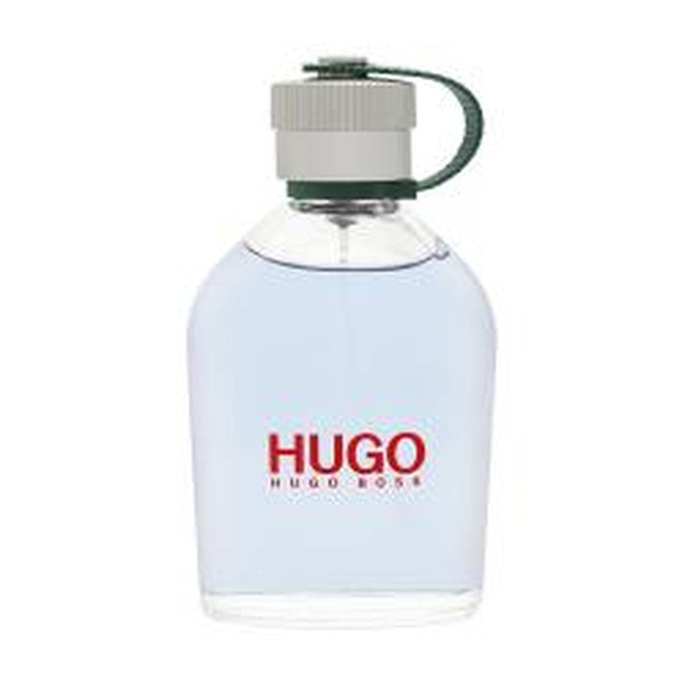 Hugo Boss Green Tester Perfume By Hugo Boss For Men