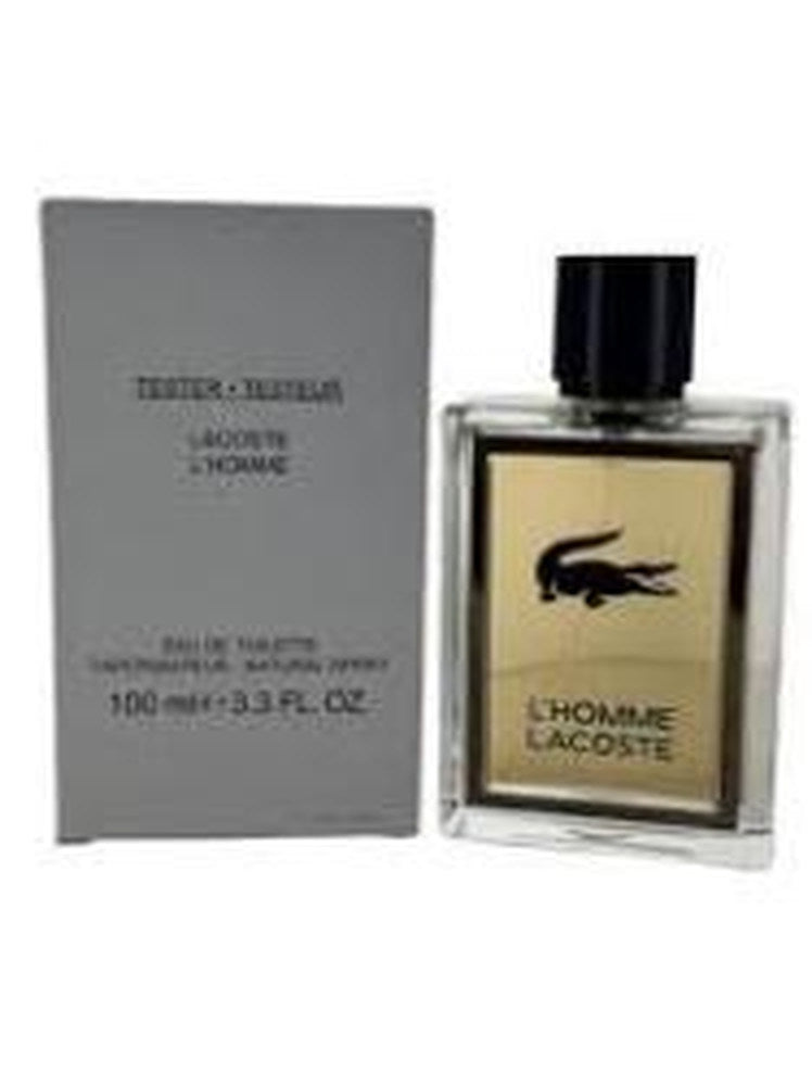 L( Homme Lacoste Tester By Lacoste Perfume By Lacoste For Men