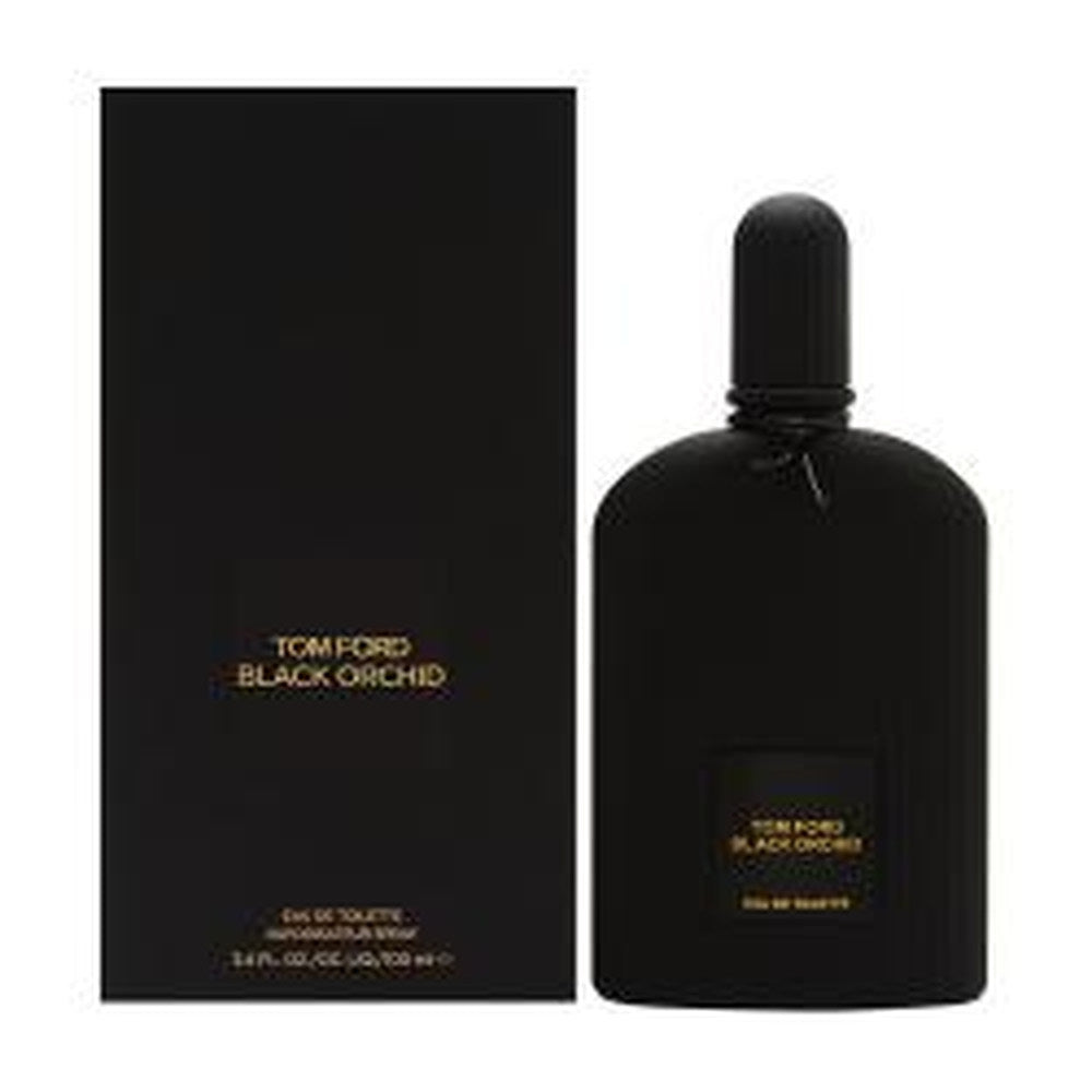 Black Orchid By Tom Ford Perfume By Tom Ford For Women