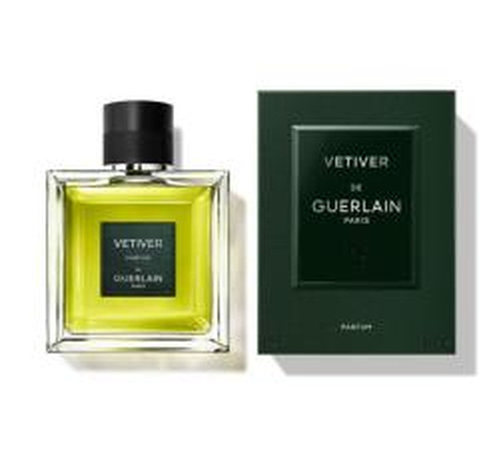 Vetiver Guerlain By Guerlain Perfume By Guerlain For Men