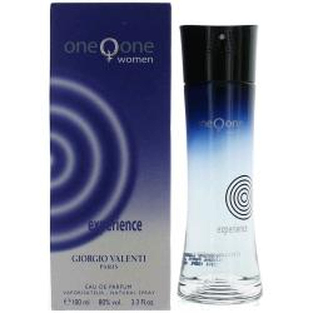 Giorgio Valenti 101 By Giorgio Valenti Perfume By Giorgio Valenti For Women