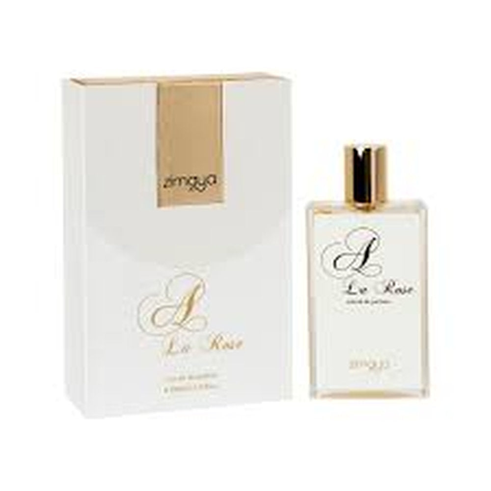 Afnan Zimaya A La Rose 3.4 Extrait Edp For Women. Perfume By For