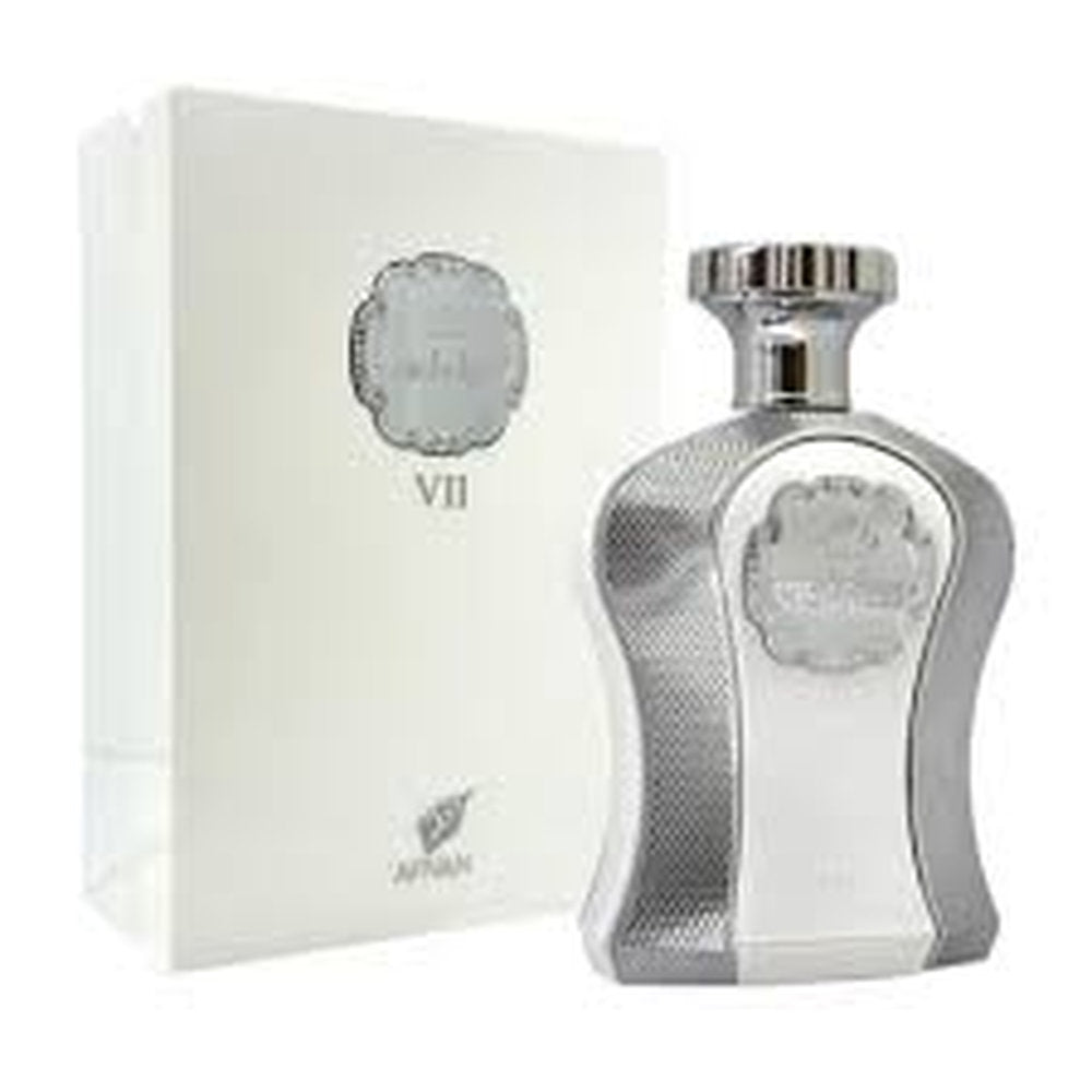 Afnan Vi His Highness White Perfume By Afnan For M