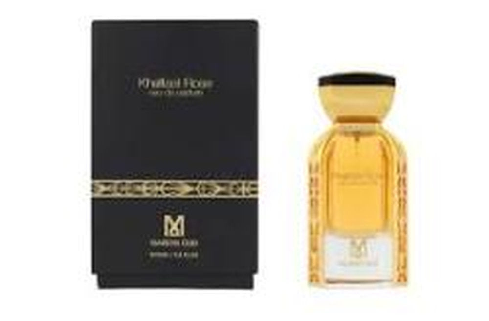 Afnan Maison Oud Khaltaat Rose Perfume By Afnan For Women