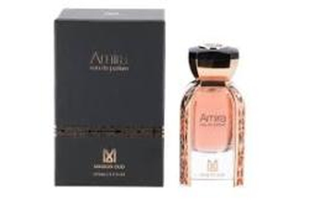 Afnan Maison Oud Amira Perfume By Afnan For Women
