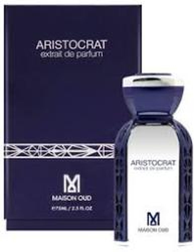 Afnan Maison Oud Aristocrat Perfume By Afnan For Women