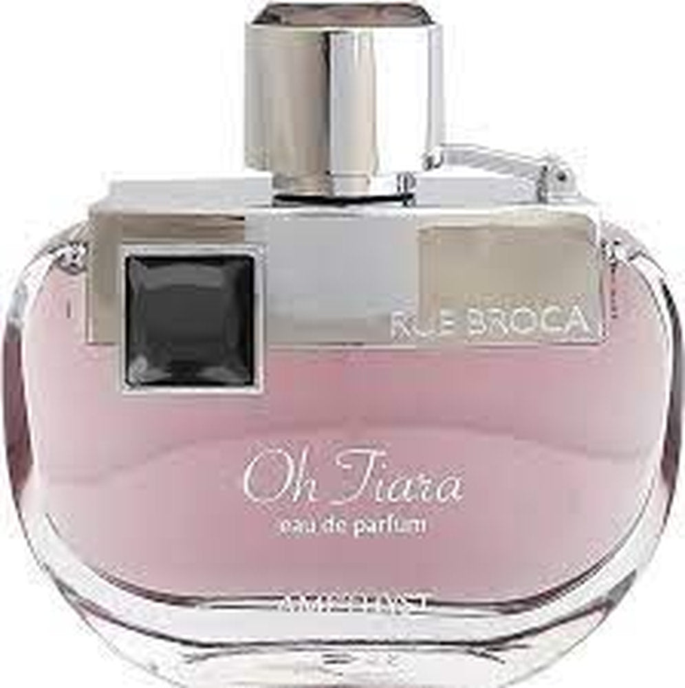 Afnan Rue Broca Oh Tiara Amethyst Perfume By Afnan For Women