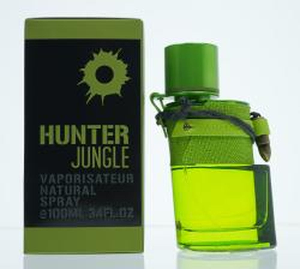 Armaf Hunter JungleEdp Sp Perfume By Armaf For Men