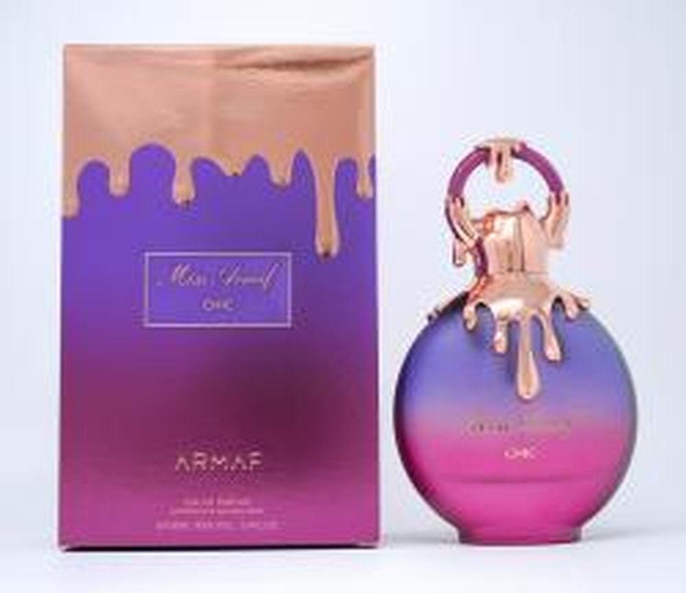 Armaf Miss Chic Edp Sp Perfume By Armaf For Women