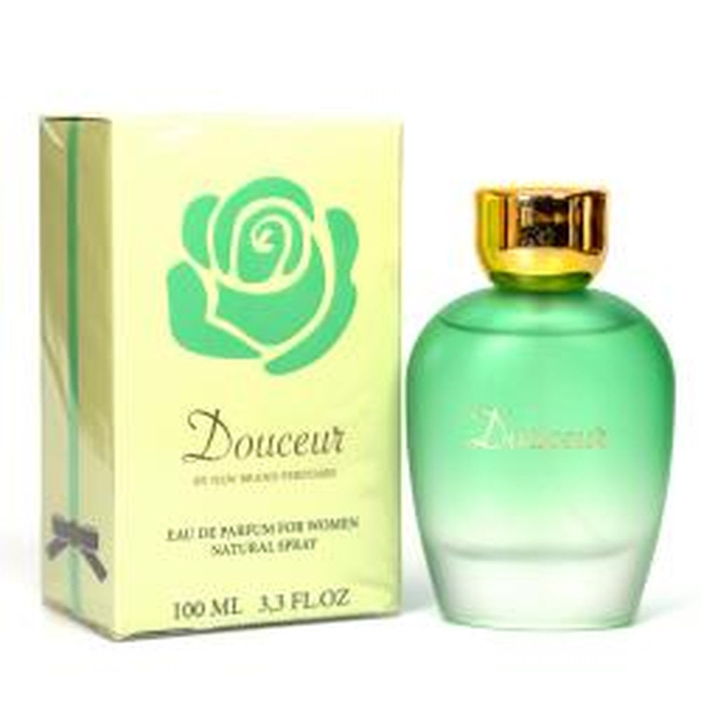 Douceur By New Brand Perfume By New Brand For Women