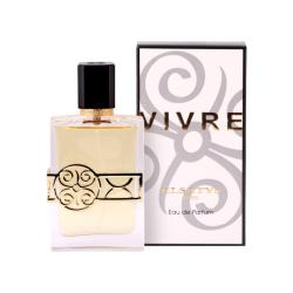 Elsatys Vivre Perfume By Reyane Tradition For Women