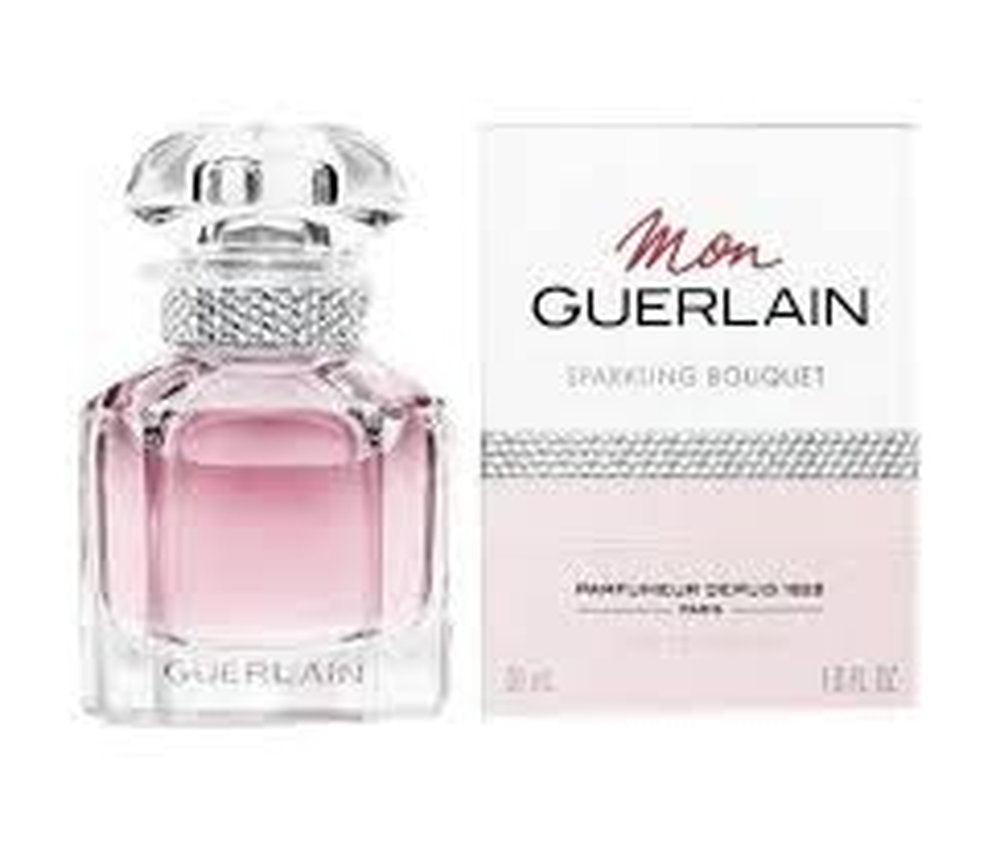 Guerlain Mon Sparkling Bouquet Perfume By Guerlain For Women