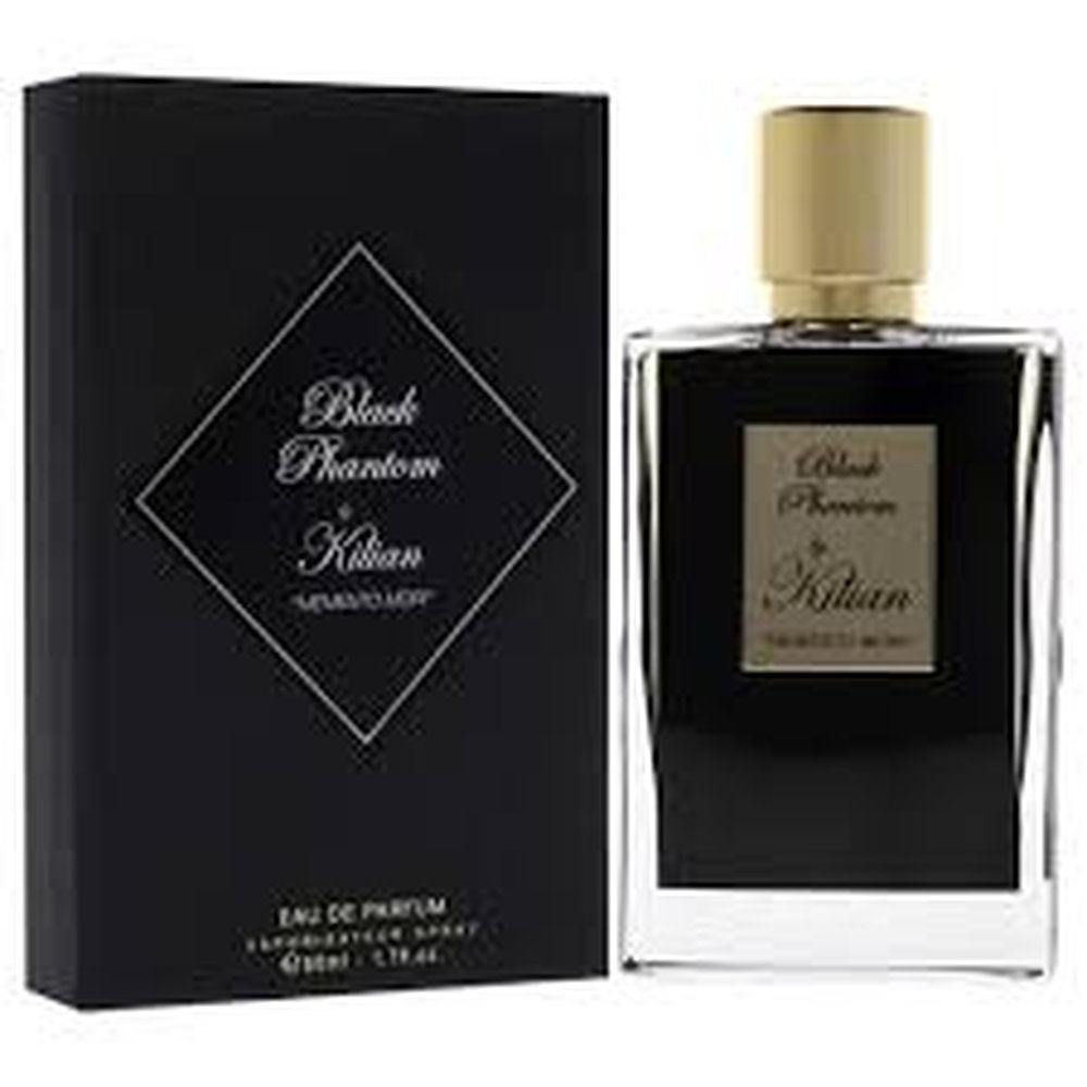 Kilian Black Phantom Perfume By Kilian For Women