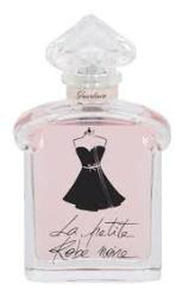 La Petite Robe Noire Ma Premiere Robe Perfume By Guerlain For Women