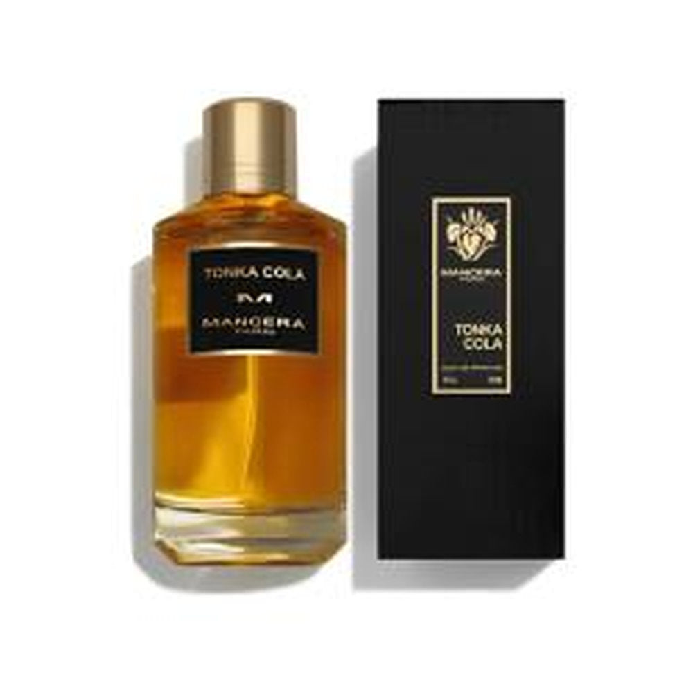 Mancera Tonka Cola Perfume By Mancera For Men