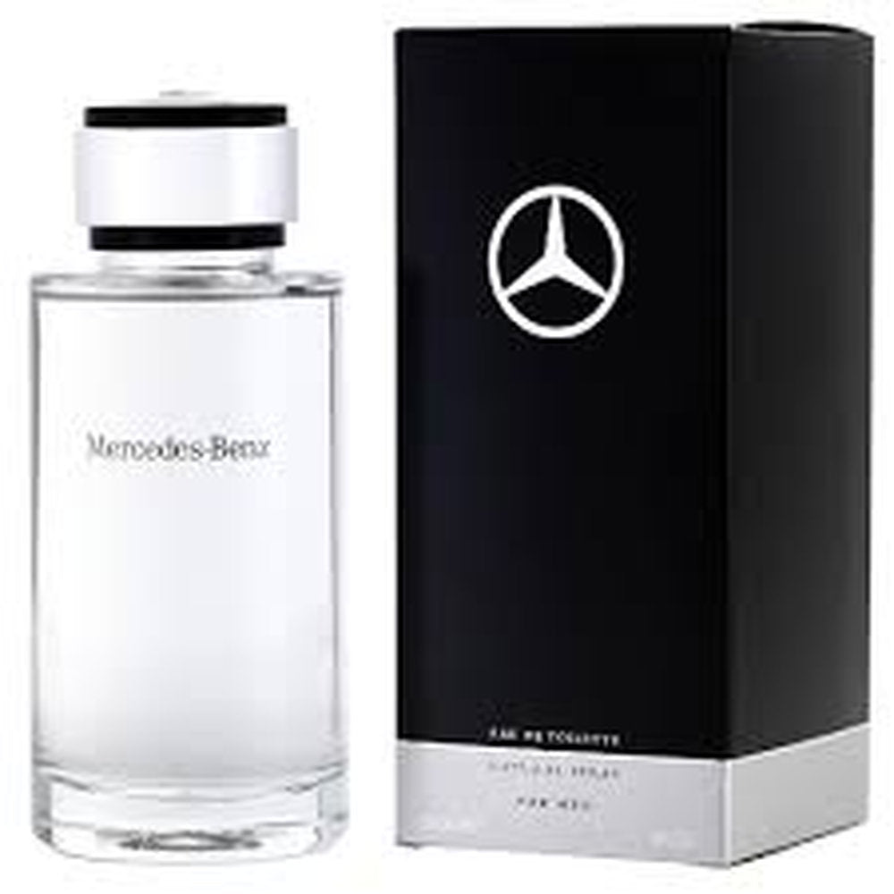 Mercedes Benz Perfume By Mercedes Benz For Men