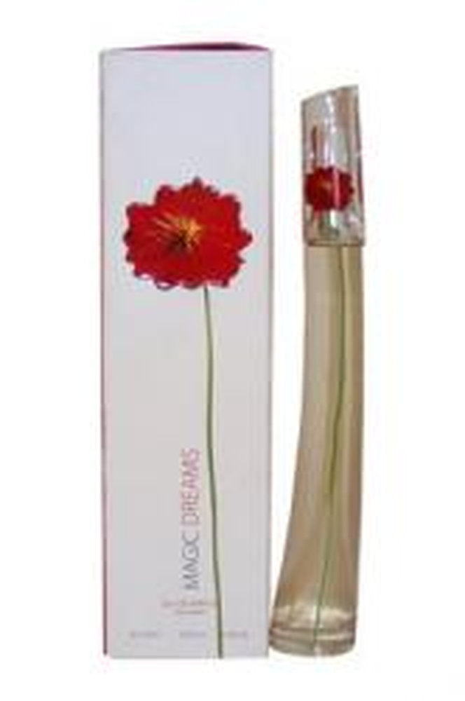 Magic Flower Perfume By Magic Flower For Women